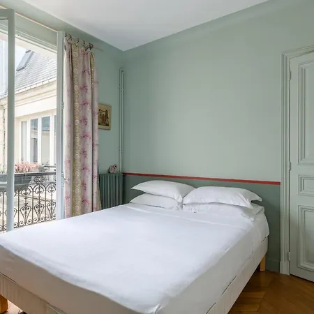 Apartmán Rue De Bourgogne Iii By Onefinestay Paříž