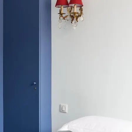 Rue De Bourgogne Iii By Onefinestay * Paříž