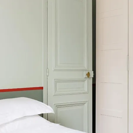 Rue De Bourgogne Iii By Onefinestay Paříž