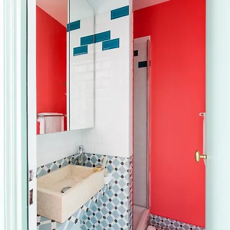 Rue De Bourgogne Iii By Onefinestay Apartmán *