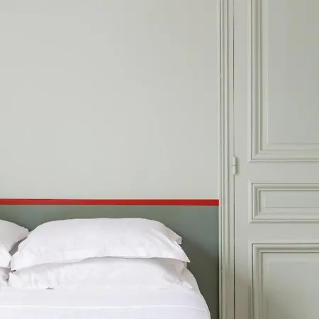Apartmán Rue De Bourgogne Iii By Onefinestay Paříž