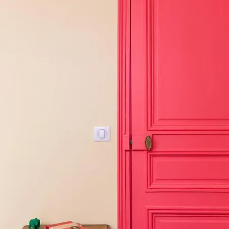 Apartmán Rue De Bourgogne Iii By Onefinestay